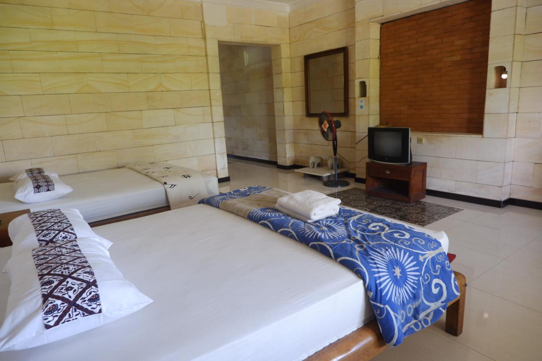 Lotus 2 Guest House 마겔랑 외부 사진